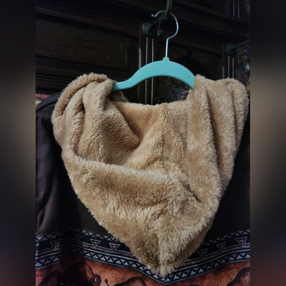 🤠Mens Western Style Jacket (NWOT) - Picture 4 of 12